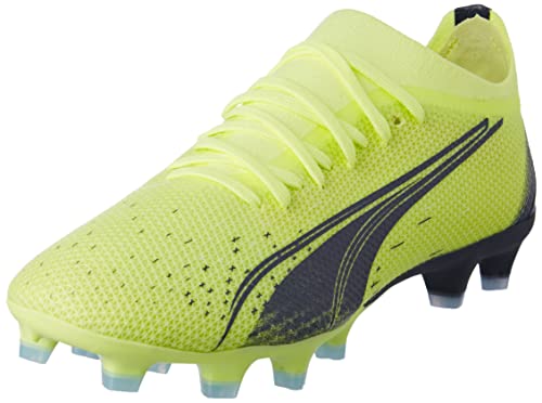 PUMA Ultra Match Fg/Ag WN's Fußballschuh für Damen, Fizzy Light Pariser...