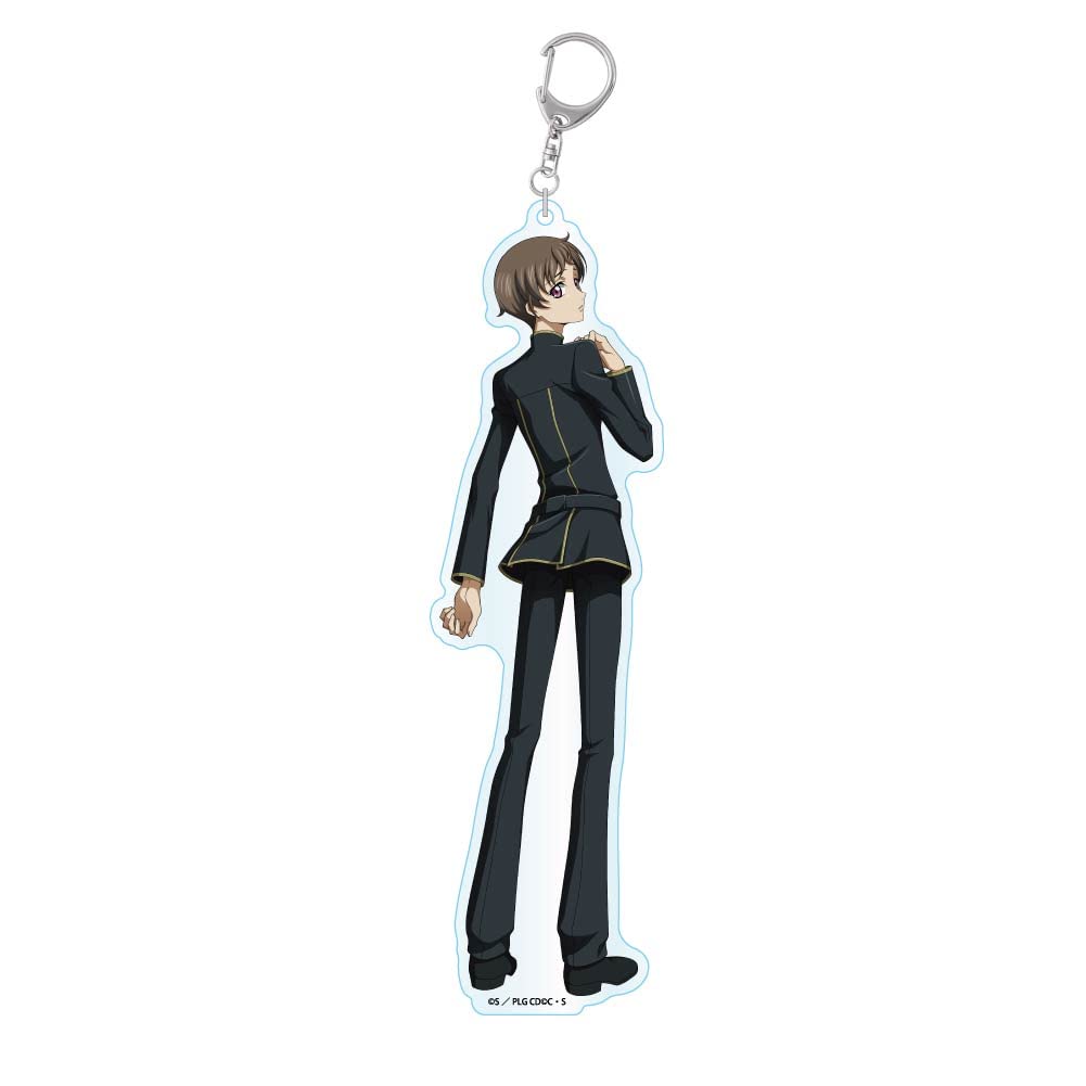 Amazon.co.jp: GRANUP コードギアス 反逆のルルーシュ turn around