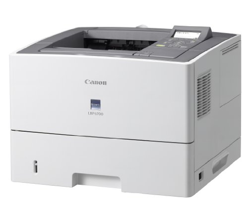 Amazon.co.jp: Canon レーザープリンタ Satera LBP6700 A4モノクロ対応