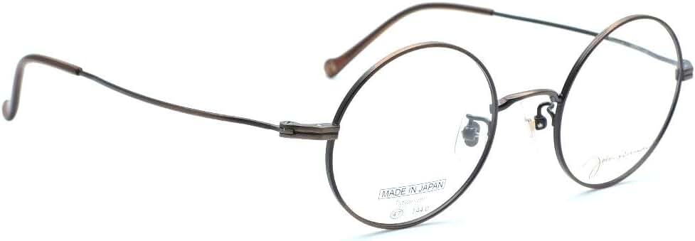 Amazon.co.jp: 【john lennon】ジョンレノン JL-1080 col.2