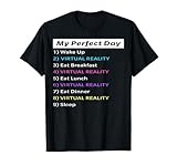 Funny Virtual Reality Gifts, Accessories, & Merch