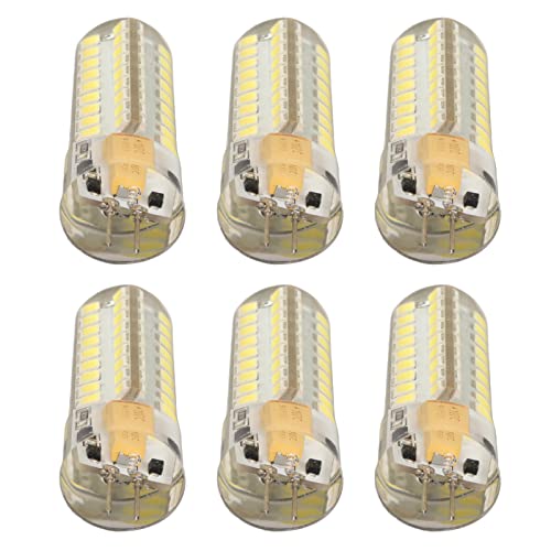 Ampoules G4 LED 7W FTVOGUE pour plafonnier et applique murale