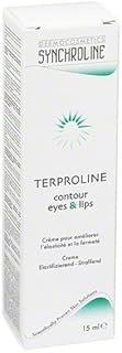 Synchroline Terproline Contour Eyes & Lips 0....