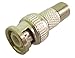 Calrad Electronics 75-517 BNC Male to Female - Female