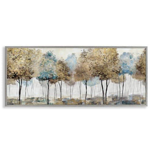 Stupell Industries 'Rustic Country Orchard Landscape'| Framed Giclee Art