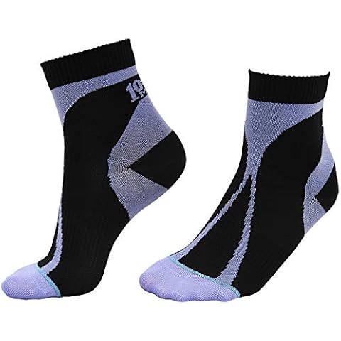 1000 Mile Lightweight Breathable Running Socks Cover