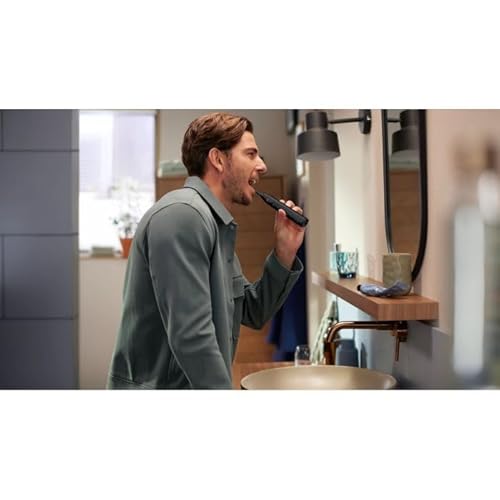 Brosse à dents électrique Sonicare 5500 series HX711101 - vue 6