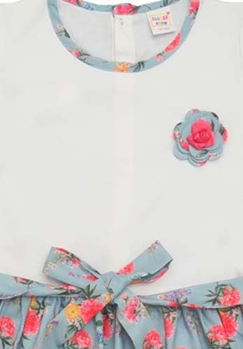 Image of Clothe Funn Girls Kulti Frock