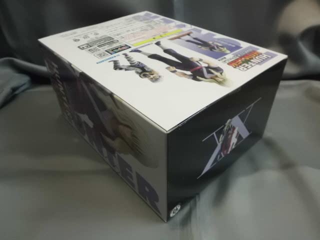 Amazon.co.jp: HUNTER×HUNTER DXFフィギュアvol.3 シルバ＝ゾル