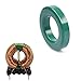FT240-31 Toroidal Cores Ferrite - Toroidal Ferrite Cores for Transformers, Inductors | Ideal for Industrial and Scientific Applications | Good Performance EMI Suppression Toroids