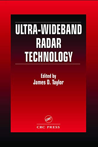 Ultra-wideband Radar Technology