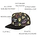 Five Nights At Freddy's Characters & Pizza All-Over Print Traditional Adjustable Hat