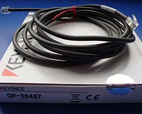 Amazon.co.jp: OP-26487 通信ケーブル RS232C 2.5M OP26487