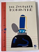 Der Zauberer Korinthe 3414821508 Book Cover