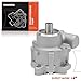 A-Premium Power Steering Pump Compatible with Cadillac CTS 2008-2014, 3.0L 3.6L, AWD