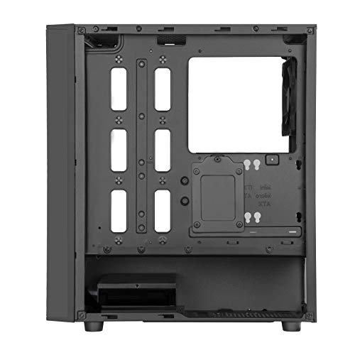 Build My PC, PC Builder, SilverStone Technology FAR1B