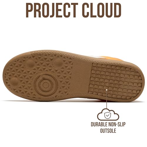 Image of Project Cloud Womens Sneakers - Comfortable Fashion Sneakers for Women