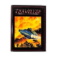 Marc Miller's Traveller (T4) 1578281008 Book Cover