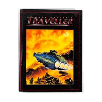 Paperback Traveller Book