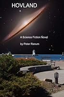 Hovland : A Science Fiction Novel 1511779888 Book Cover