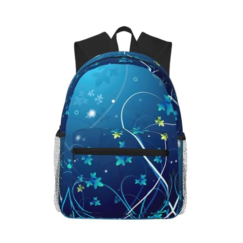 Mochila para laptop 15.7 pulgadas EdWal que evita el dolor de hombros en viajes