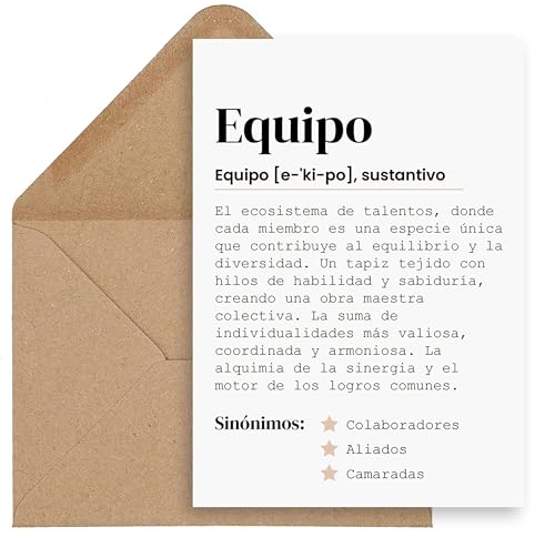 CONTRAXT Cartão de oferta original para colegas de trabalho. Presentes originais para equipes, colegas, amigos, amigas, homens ou mulheres