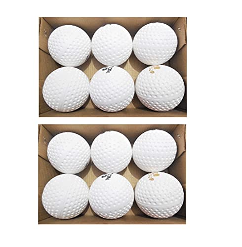 Forever Online Shopping Hockey Balls (Pack of 12), White Standard Size (B08K3QNW4T) Amazon Price History, Amazon Price Tracker