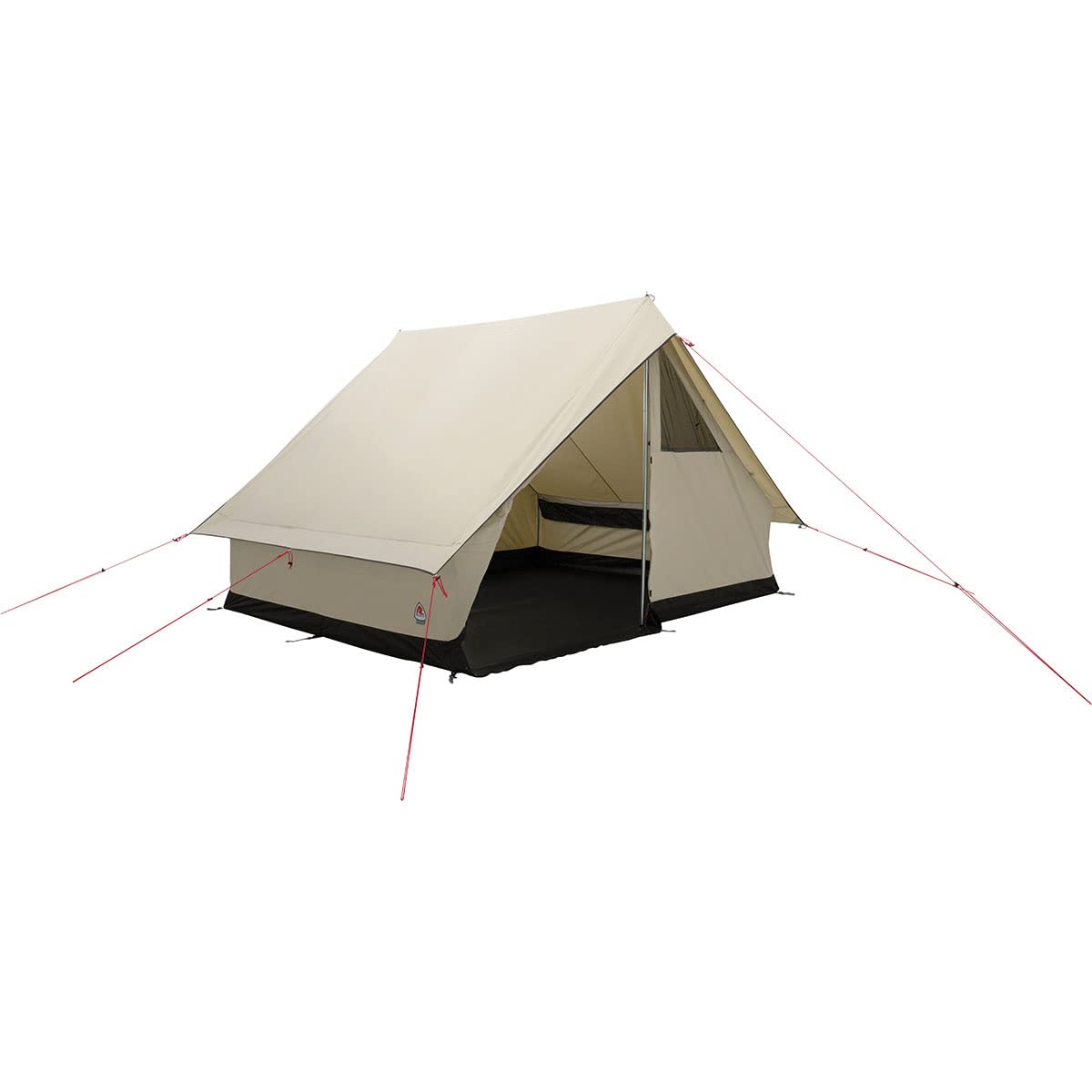 Amazon.co.jp: Robens Prospector Shanty キャビンテント カーキ