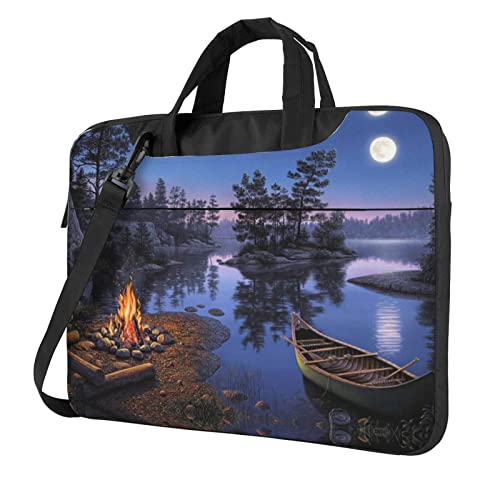 Tablette Pizza 15,6" en tissu durable premium résistant à l'eau