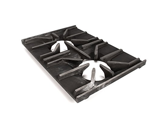 Garland 222177 Top Open Grate, 18