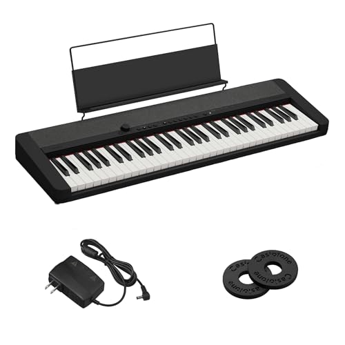 Amazon.co.jp: カシオ(CASIO) 電子キーボード カシオトーン CT