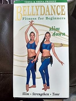 VHS Tape Slim Down: Slim, Strengthen, Tone Book