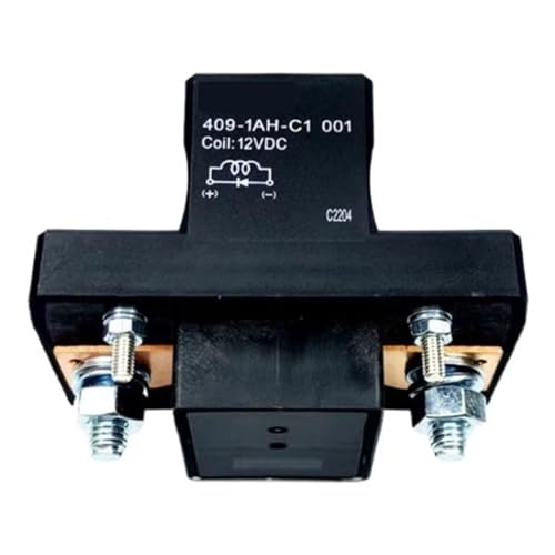 Relay 409-1AH-C1 001 12VDC lot de 3 pour réparer une panne de carte électronique