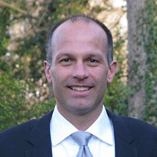 Garth Moulton | Growth is More Than New Logos