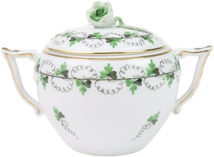 Herend Parsley PE Sugar 472