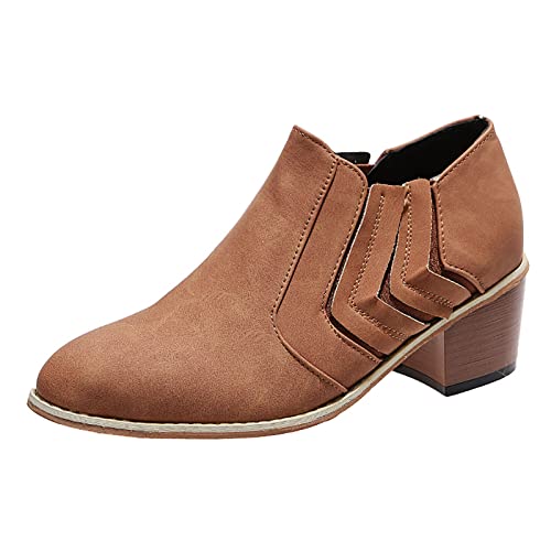 Bottines romaines pour femme chaussures de loisirs idéales pour vos sorties