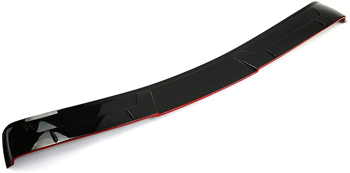 Buy PAISEN for 20182021 Toyota Camry V2 Style Windshield Roof Wing