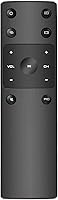 Vista 2 de Nuevo control remoto XRT133 para VIZIO Smart TV E32-D1 E32h-D1 E40-D0 E43-D2 E48-D0 E50-D1 E55-D0 E550d0 E480-d0 E50d1