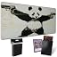 Panda With Guns