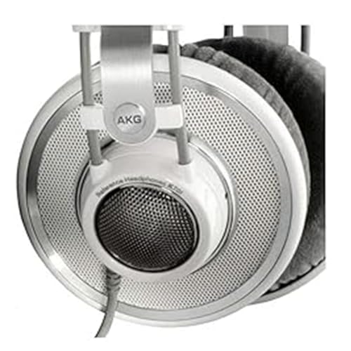 AKG K701 レビュー】澪ホンだこれ。音楽を純粋に楽しむことができる