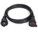 Banks Power 61300-25 Banksbus-II Peripheral Cable Extension