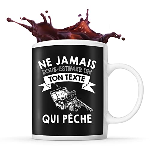 Compare prices for Drôles de Cadeaux pour les Pêcheurs across all European Amazon stores