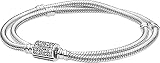 PANDORA Armband Moments