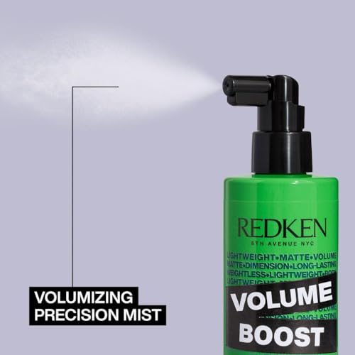 Volume Boost Spray 250 Ml