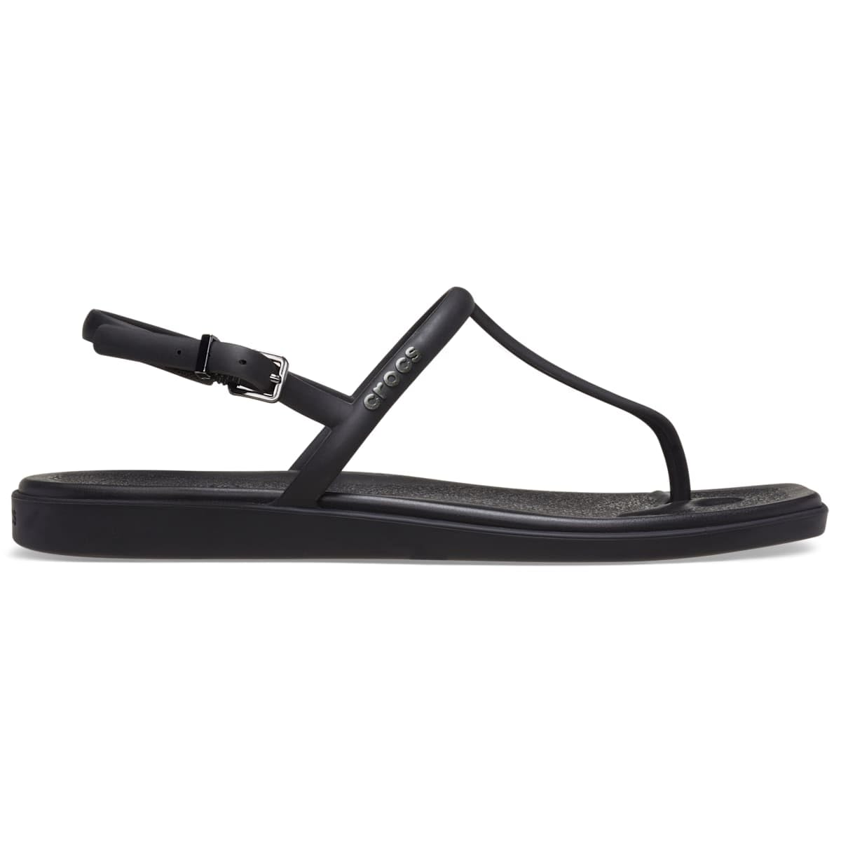 Crocs Women's Miami Thong Sandals, Lava, 6 Women : Amazon.ca