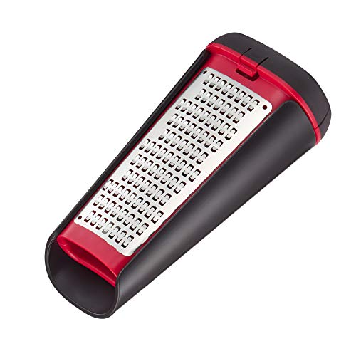 Lagostina Ingenio Smart Râpe en plastique