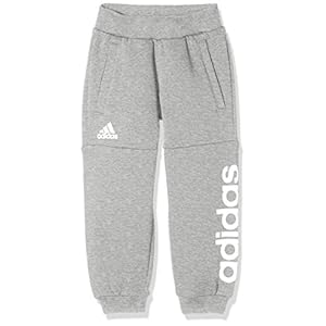 adidas Unisex Kids Lk Lin Sweat Pa Broek