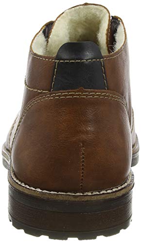 Rieker 13232 heren Modieuze laars - Image 4