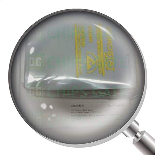 C8000W001 1Pcs New in Box Carbon Dioxide Sensor C8000W001