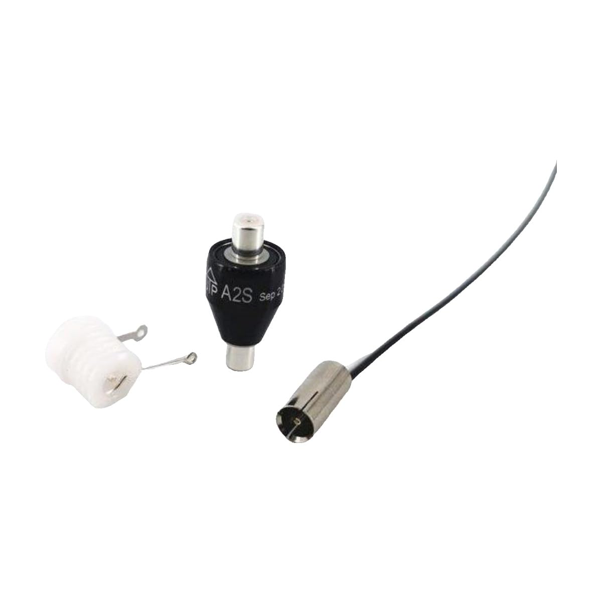 Bague collectrice A2S solution contre usure câble rotatif A3S M205